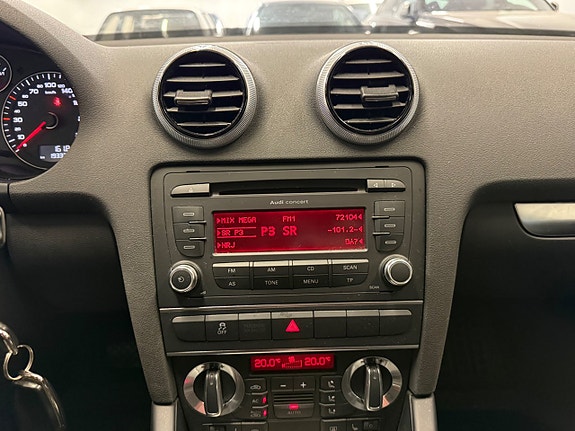 Audi A3 23 of 29