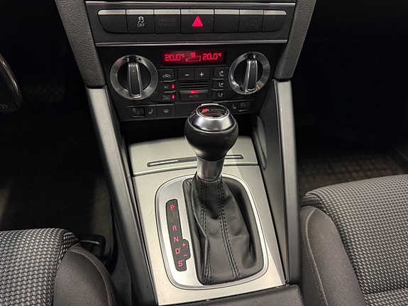 Audi A3 24 of 29