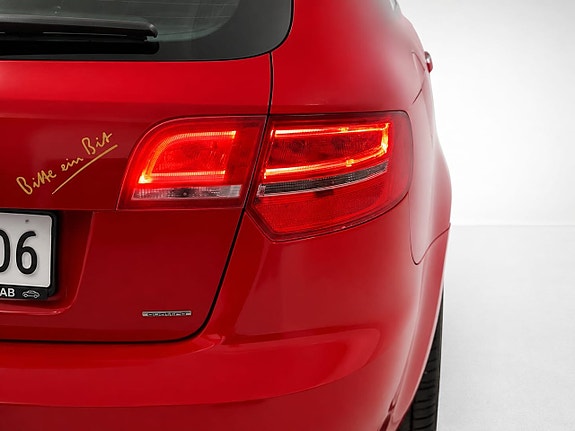 Audi A3 5 of 29