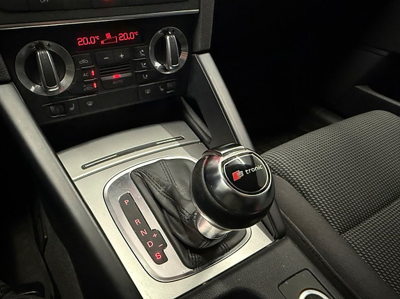 Audi A3 25 of 29