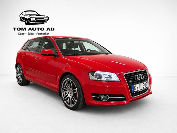 Audi A3 9 of 29