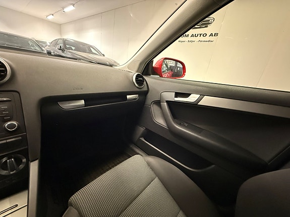 Audi A3 26 of 29
