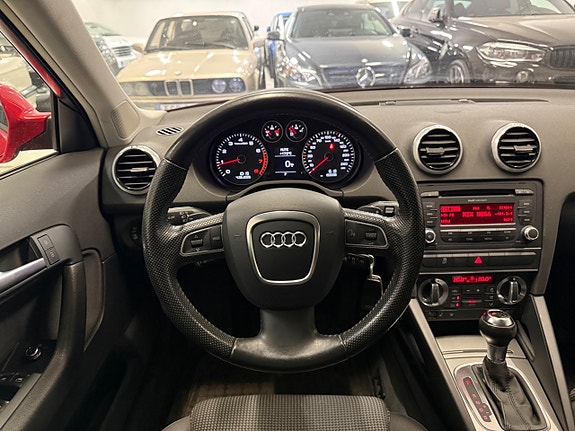 Audi A3 17 of 29