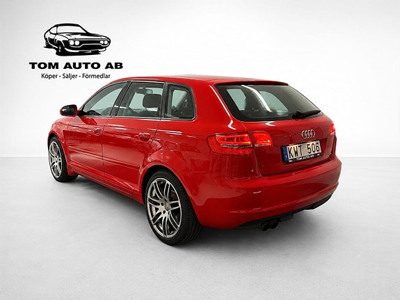 Audi A3 4 of 29