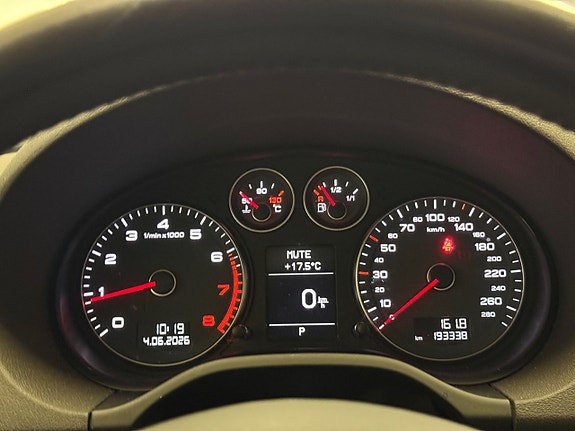Audi A3 20 of 29