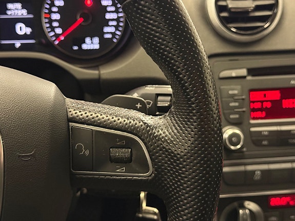 Audi A3 19 of 29