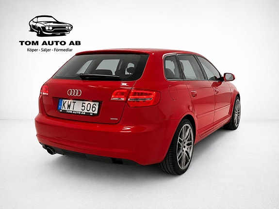 Audi A3 8 of 29