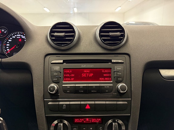 Audi A3 22 of 29