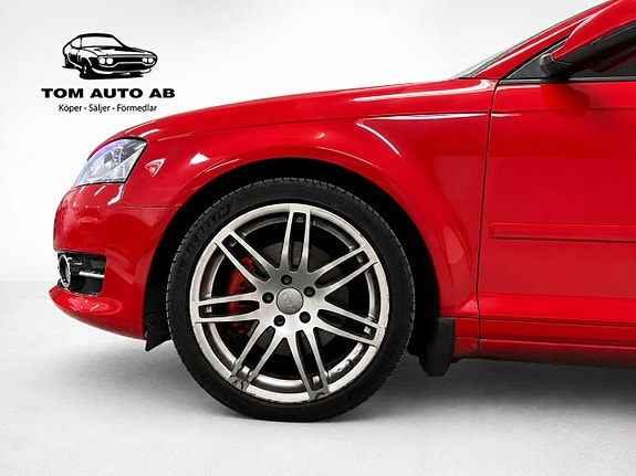 Audi A3 3 of 29