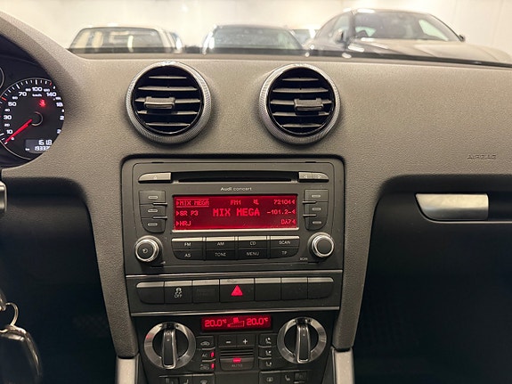 Audi A3 21 of 29