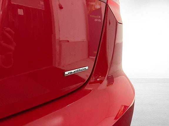 Audi A3 6 of 29
