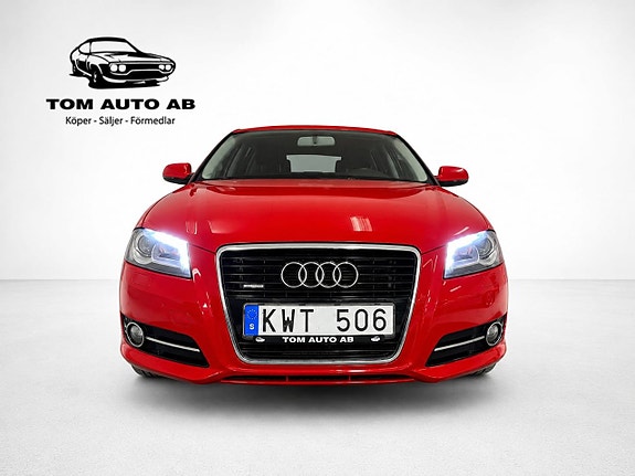 Audi A3 2 of 29
