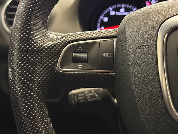 Audi A3 18 of 29