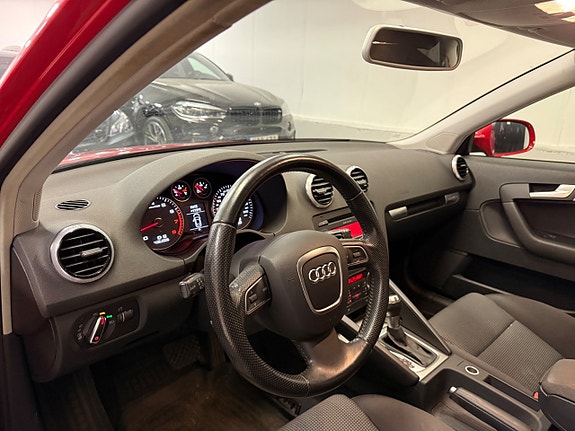 Audi A3 11 of 29