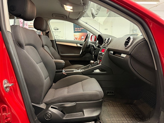 Audi A3 14 of 29