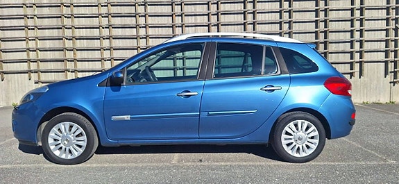 Renault Clio 2 of 5