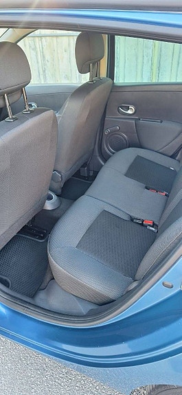 Renault Clio 5 of 5