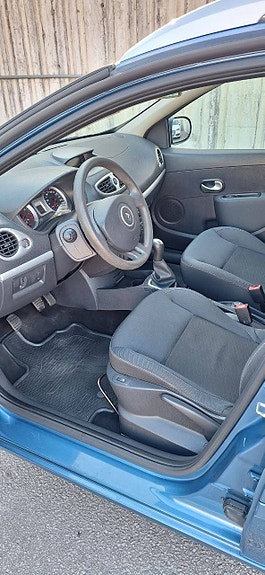 Renault Clio 4 of 5