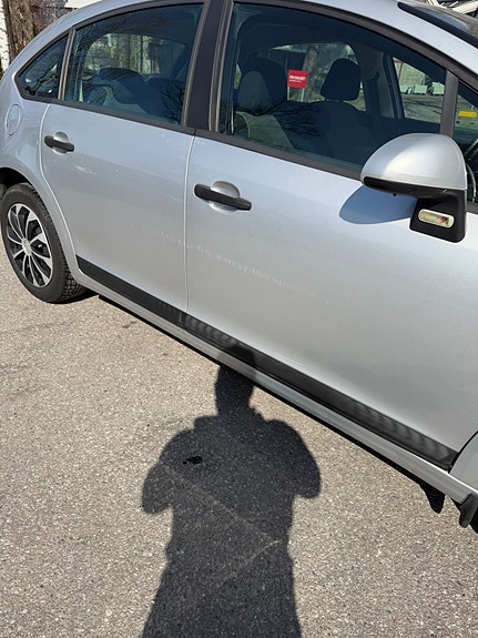 Citroen C4 3 of 5