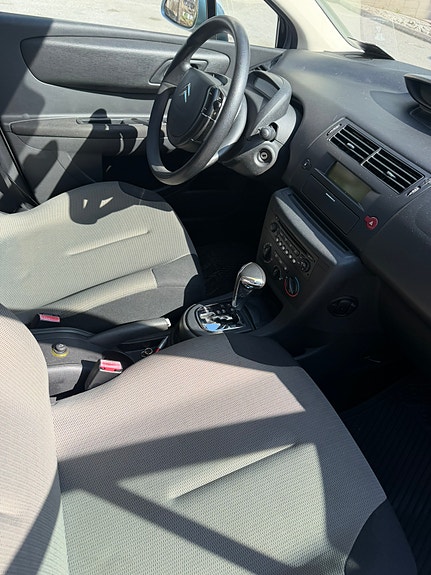 Citroen C4 4 of 5