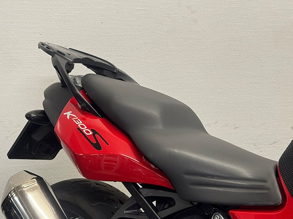 BMW K1300S # Quickshift + handvärme m.m 2 of 5