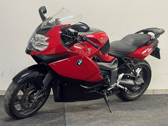 BMW K1300S # Quickshift + handvärme m.m 4 of 5
