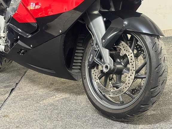 BMW K1300S # Quickshift + handvärme m.m 3 of 5