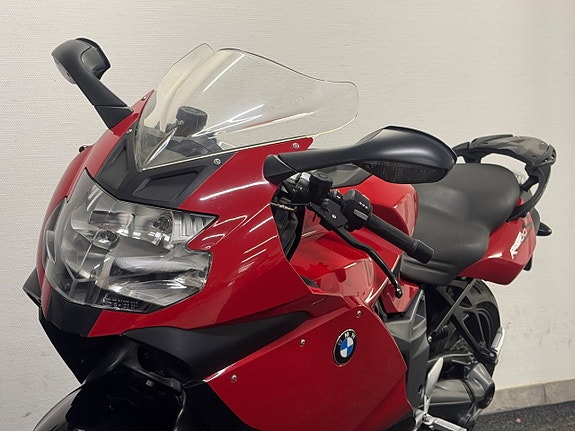 BMW K1300S # Quickshift + handvärme m.m 5 of 5