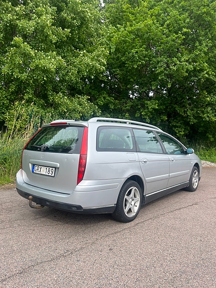 Citroen C5 3 of 5