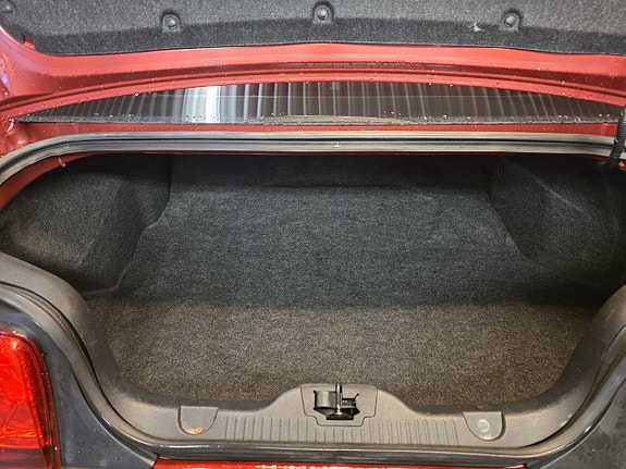 Ford Mustang 17 of 17