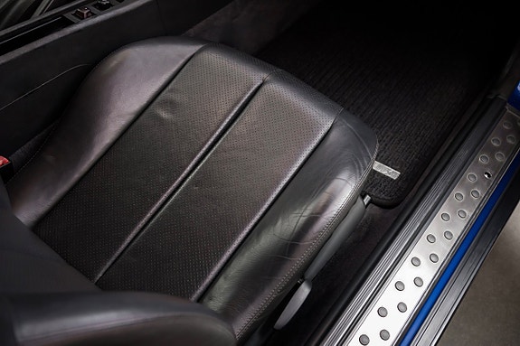 Mercedes-Benz SLK200 22 of 24