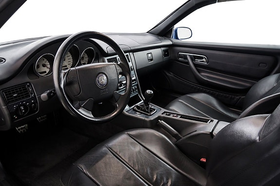 Mercedes-Benz SLK200 13 of 24