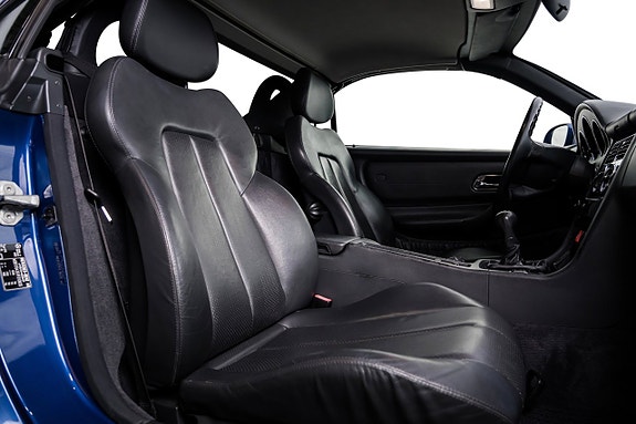 Mercedes-Benz SLK200 23 of 24