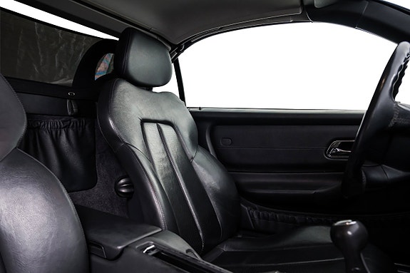 Mercedes-Benz SLK200 24 of 24