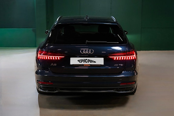 Audi A6 8 of 23