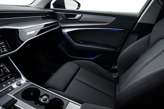 Audi A6 15 of 23