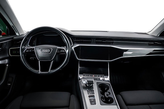 Audi A6 18 of 23