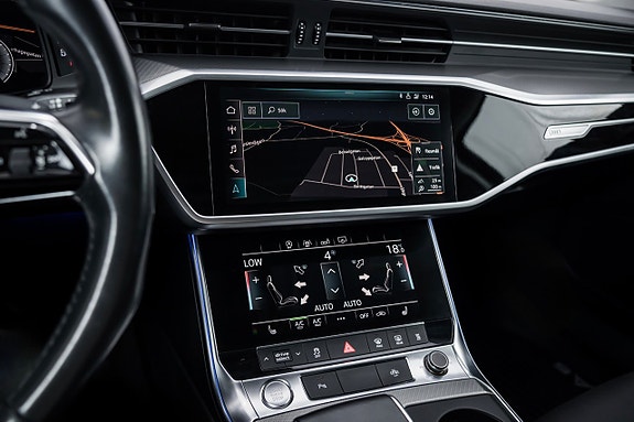 Audi A6 13 of 23
