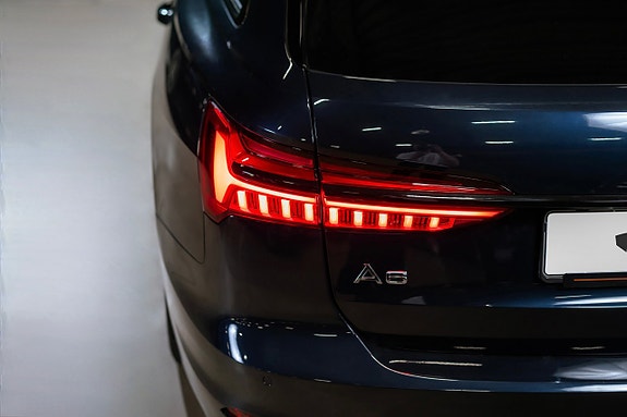 Audi A6 9 of 23