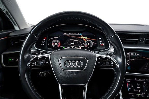 Audi A6 11 of 23
