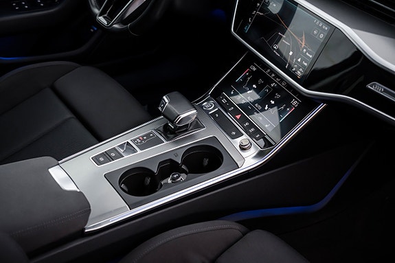 Audi A6 21 of 23