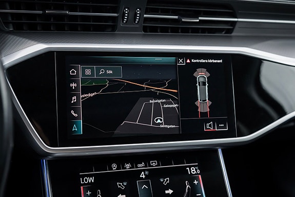 Audi A6 17 of 23