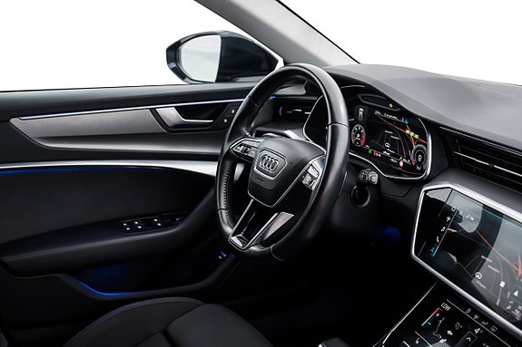 Audi A6 20 of 23