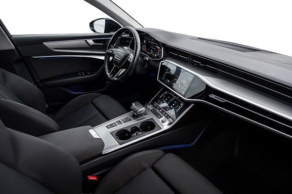 Audi A6 19 of 23