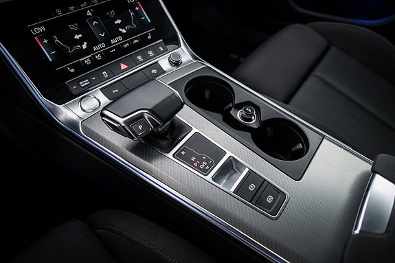 Audi A6 14 of 23