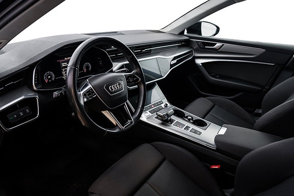 Audi A6 10 of 23