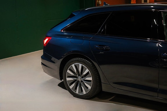 Audi A6 6 of 23