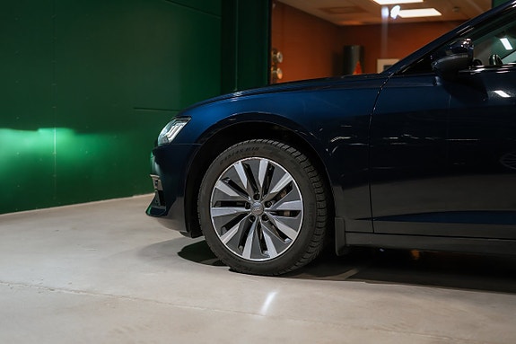 Audi A6 5 of 23
