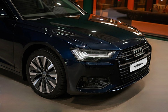 Audi A6 2 of 23