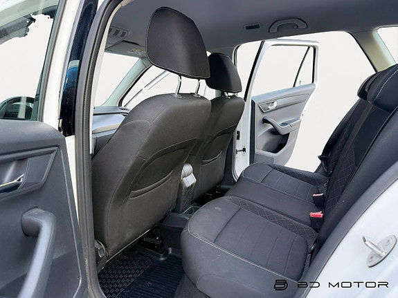 Skoda Fabia 17 of 17